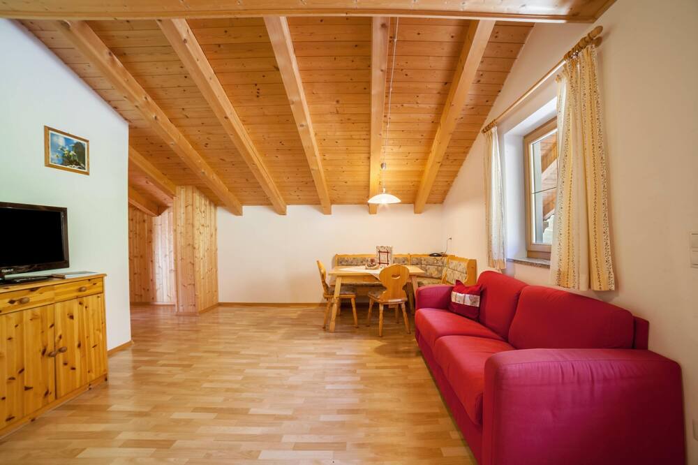 Photo of Livingroom in Moso in Passiria