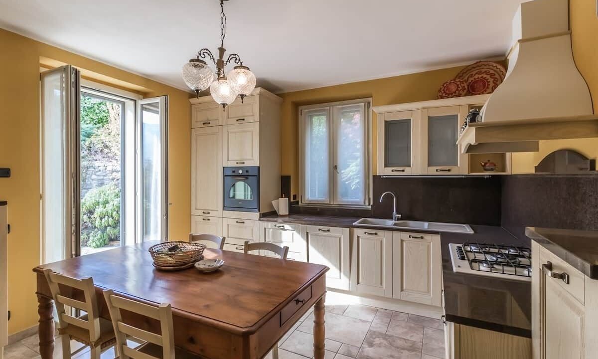 Photo of Kitchen in Azzano