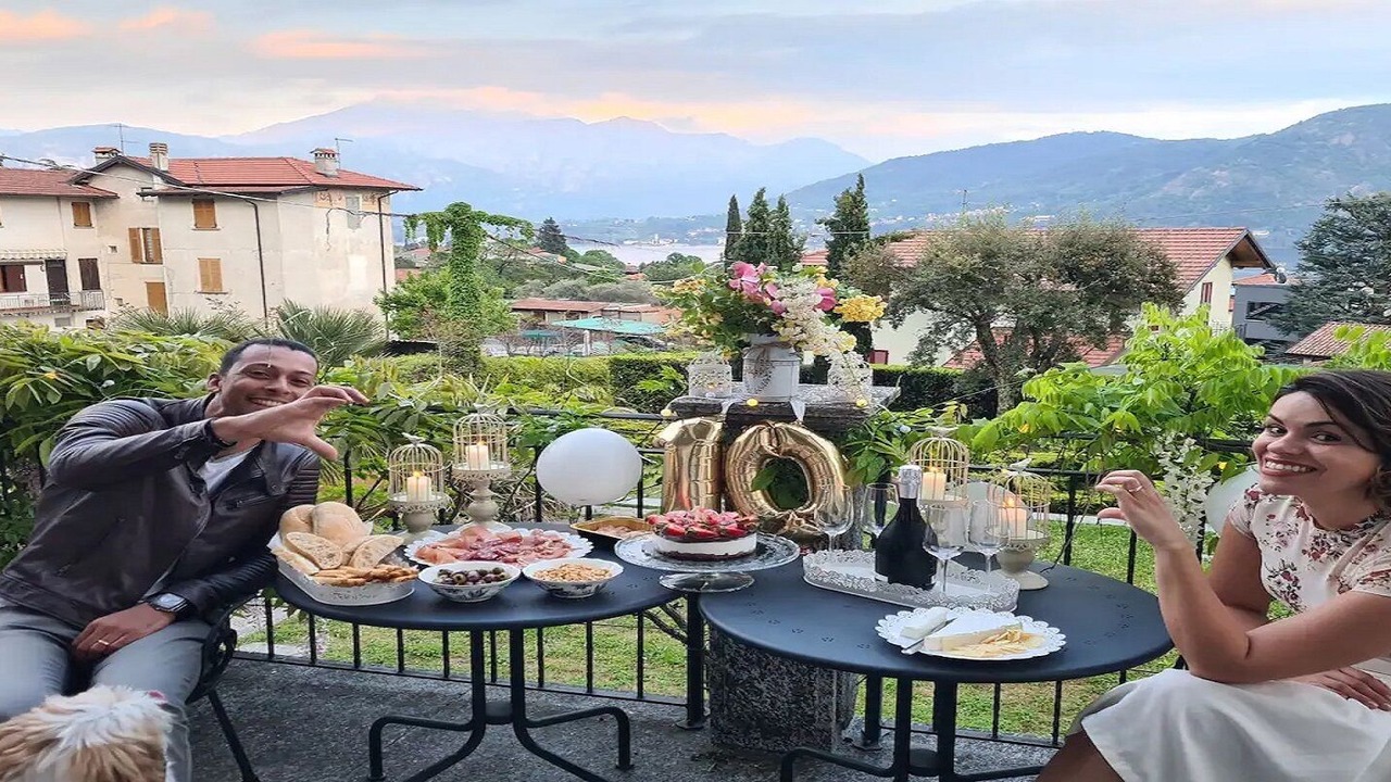 Photo of Outdoor in Azzano