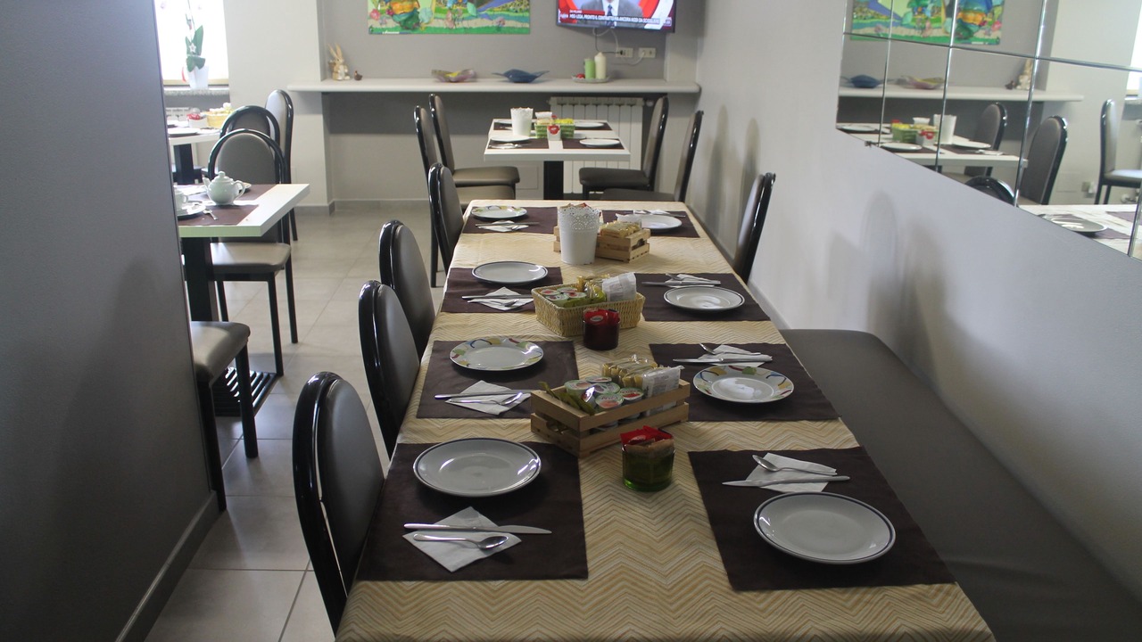 Photo of Kitchen in Veruno