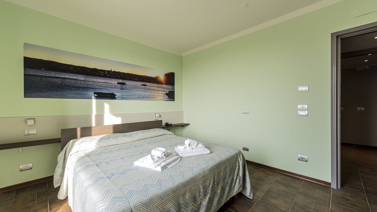 Photo of Bedroom in Veruno