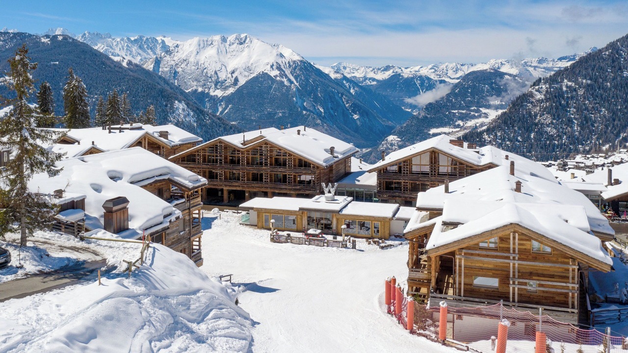 Photo of Outdoor in Verbier
