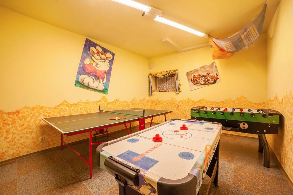 Photo of Bedroom in Burgusio