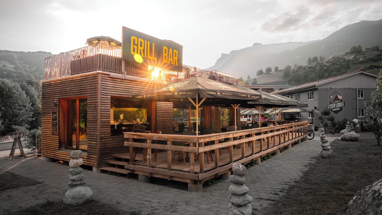 Photo of Outdoor in Grindelwald