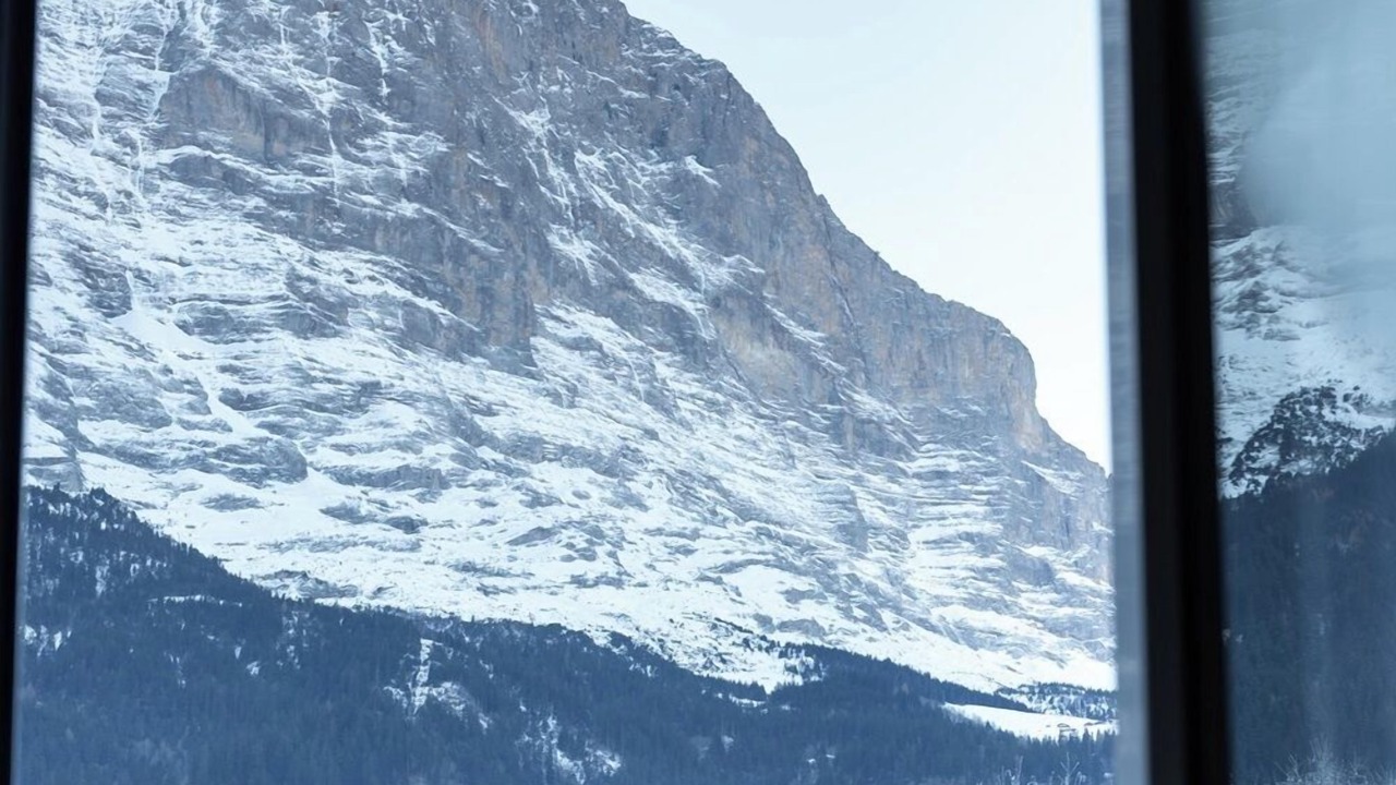 Photo of Others in Grindelwald
