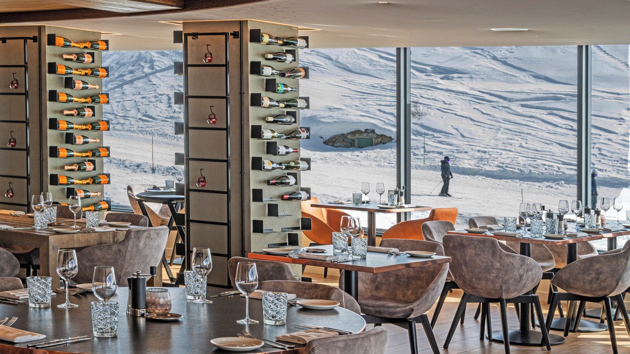 Photo of Others in Tignes le Lac