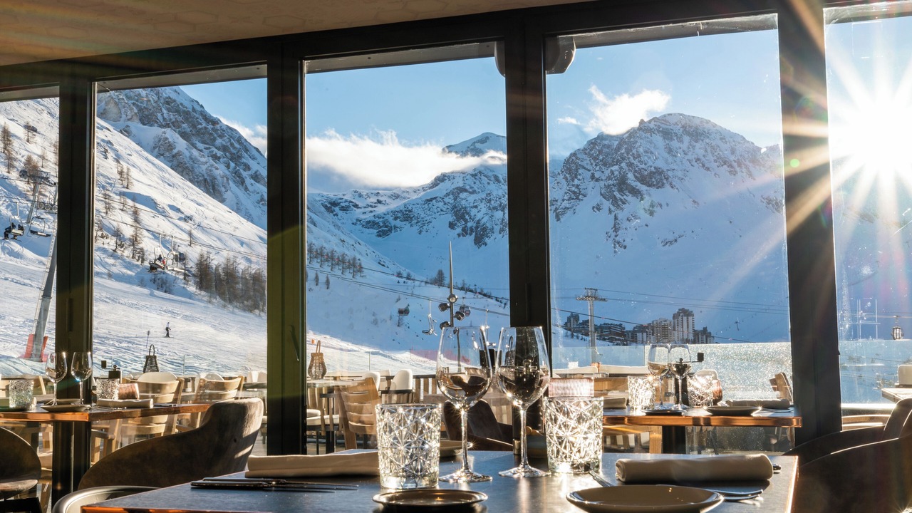 Photo of Others in Tignes le Lac