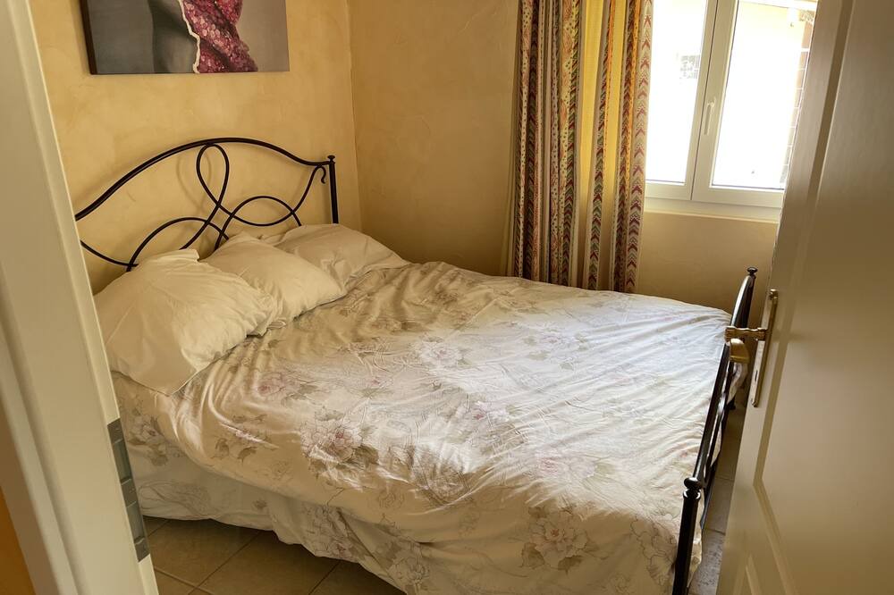 Photo of Bedroom in Saxon