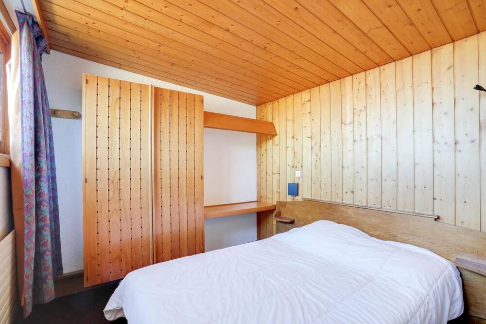Photo of Bedroom in Arc-1600