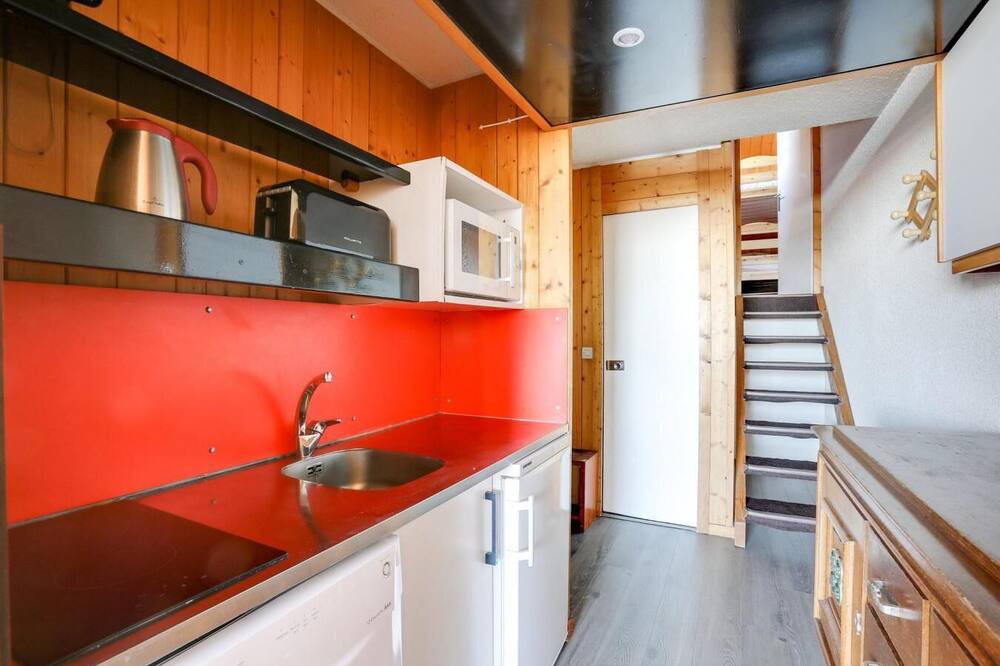 Photo of Kitchen in Arc-1600