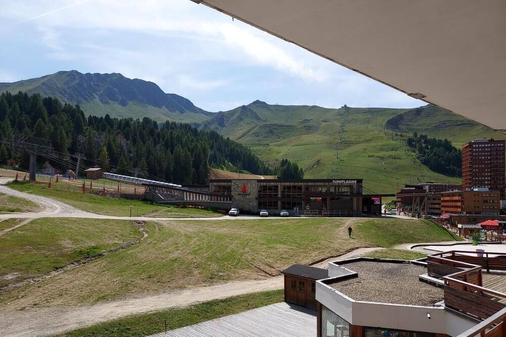 Photo of Others in Plagne Centre