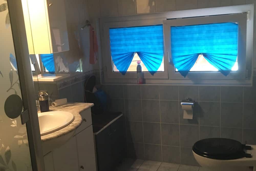 Photo of Bathroom in Yverdon-les-Bains