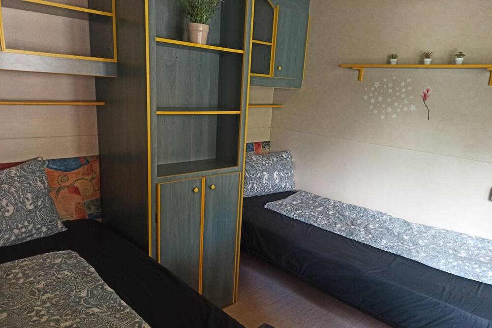 Photo of Bedroom in Porlezza
