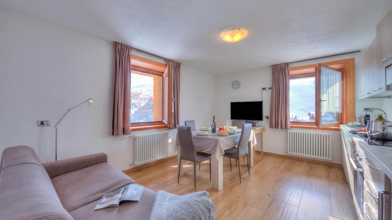 Photo of Bedroom in Trepalle
