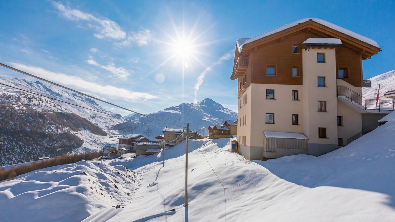 Photo of Outdoor in Trepalle