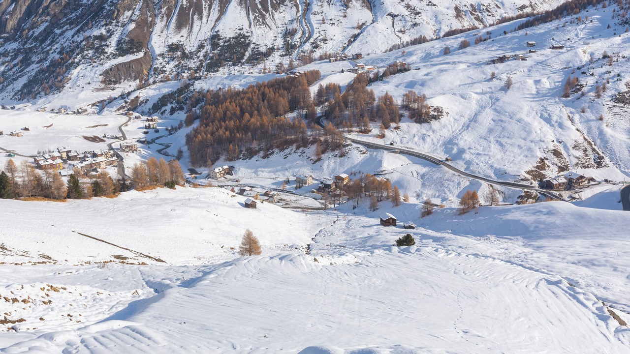 Photo of Outdoor in Trepalle