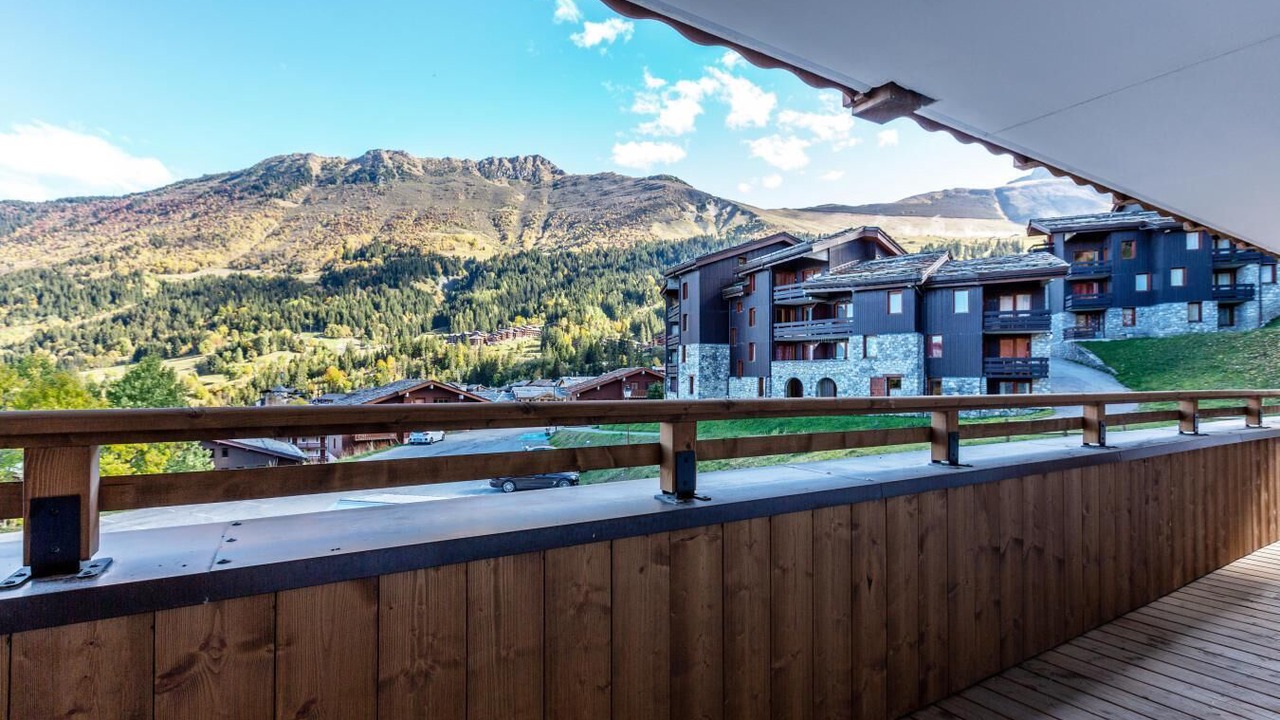 Photo of Outdoor in Valmorel