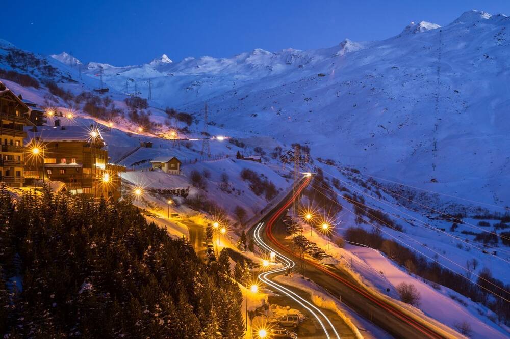 Photo of Outdoor in Les Menuires