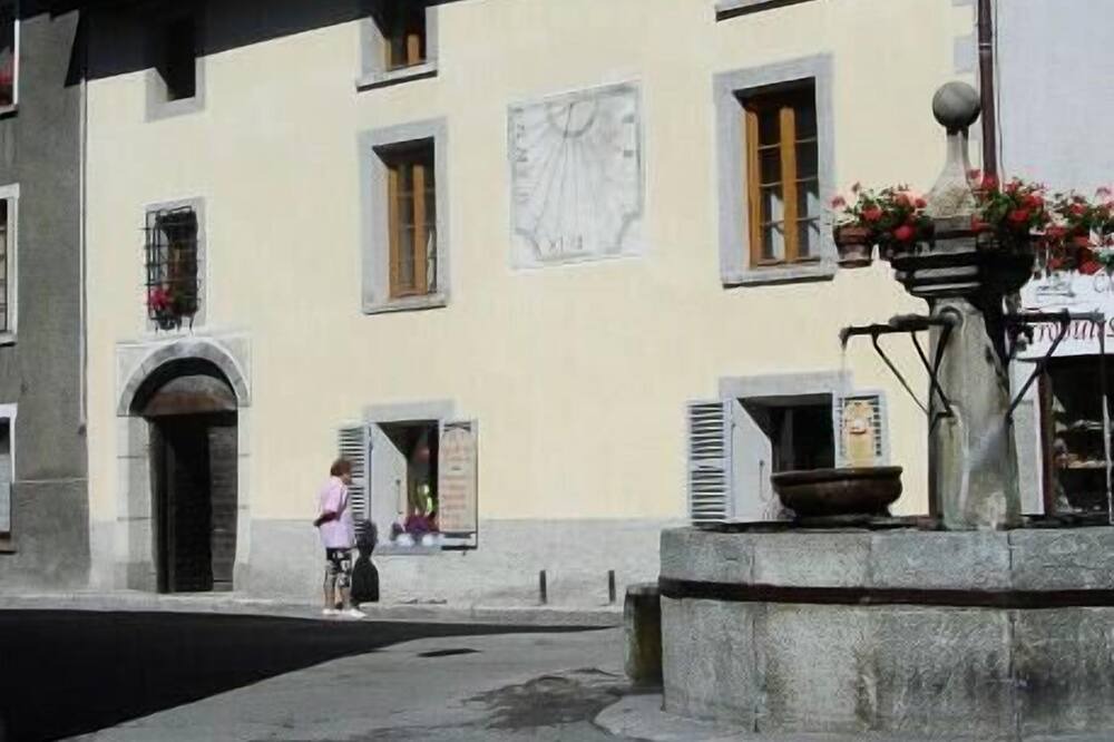 Photo of Outdoor in Aussois
