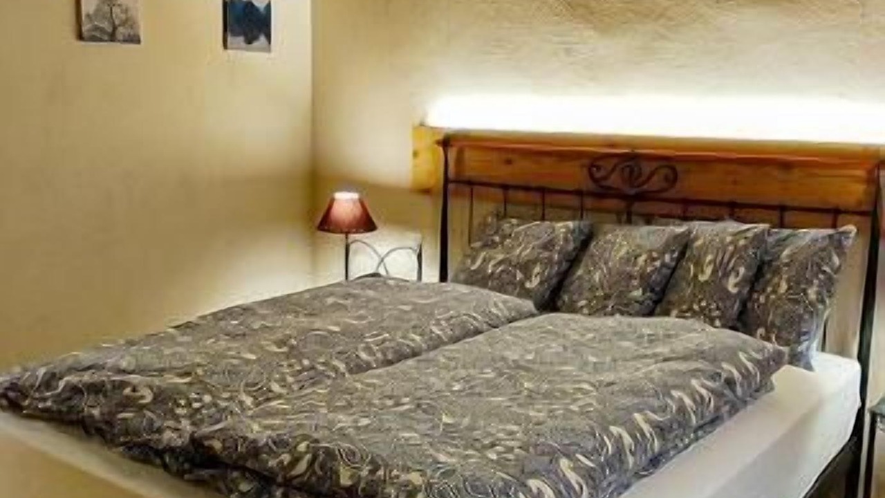 Photo of Bedroom in Romont