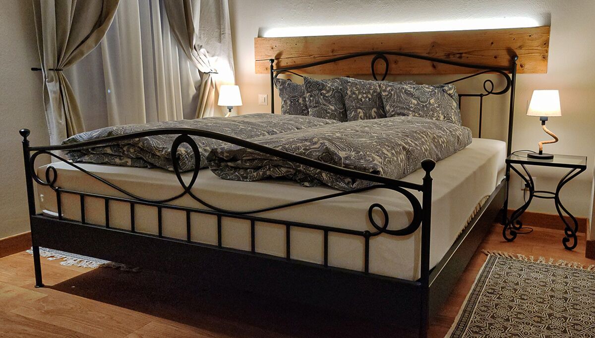 Photo of Bedroom in Romont