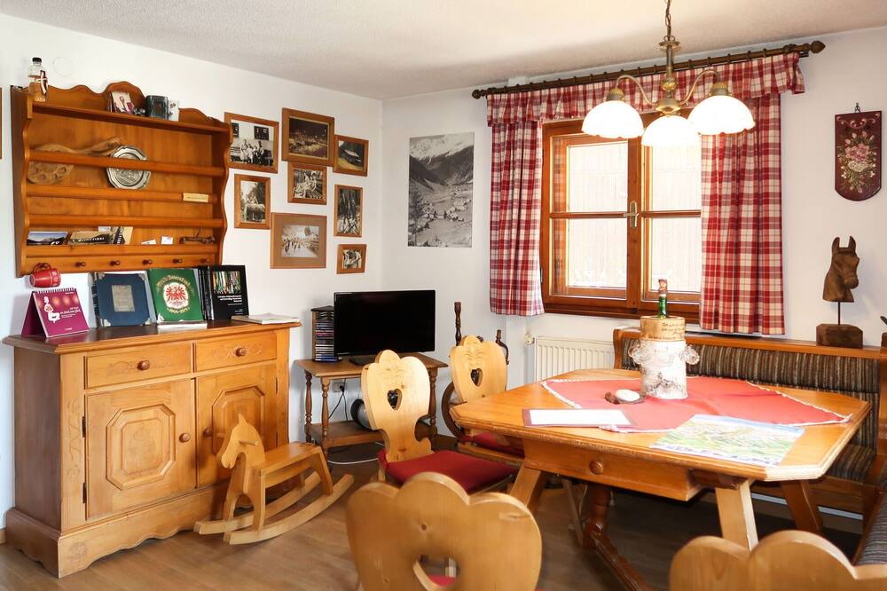 Photo of Bedroom in Feichten