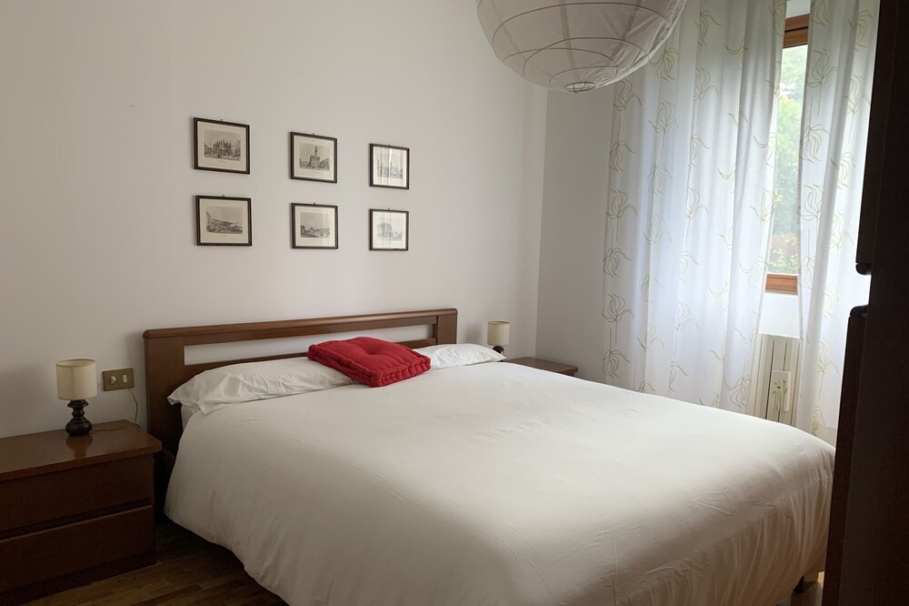 Photo of Bedroom in Barzio