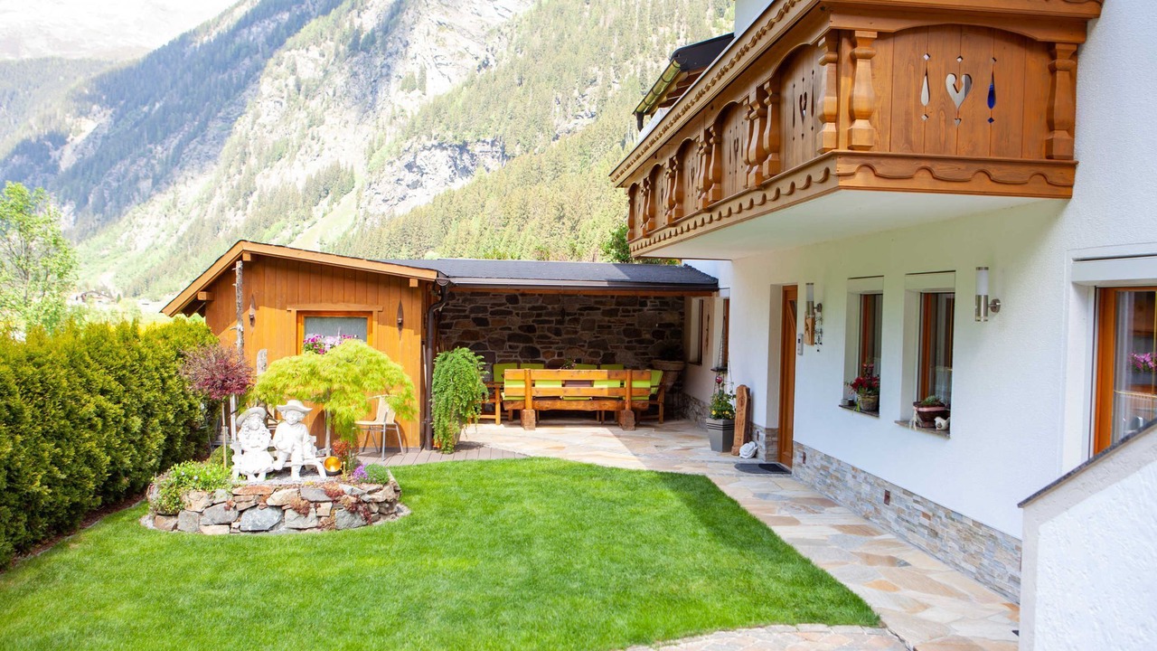Photo of Outdoor in Kaunertal