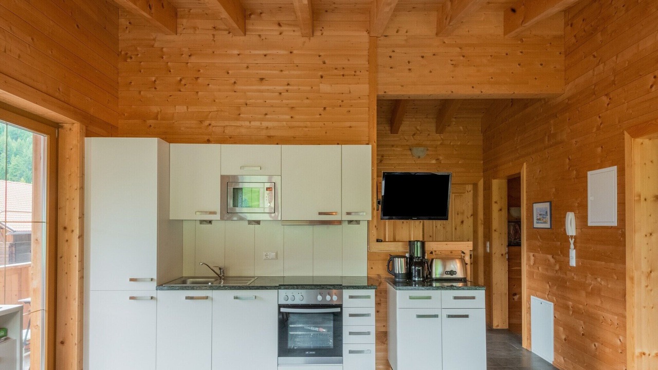 Photo of Kitchen in Fendels