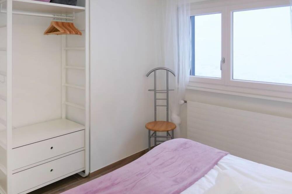 Photo of Bedroom in Saint-Pierre-de-Clages