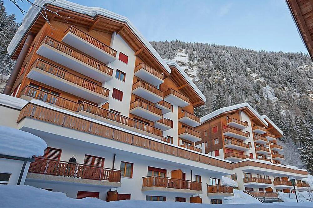 Photo of Outdoor in Leukerbad