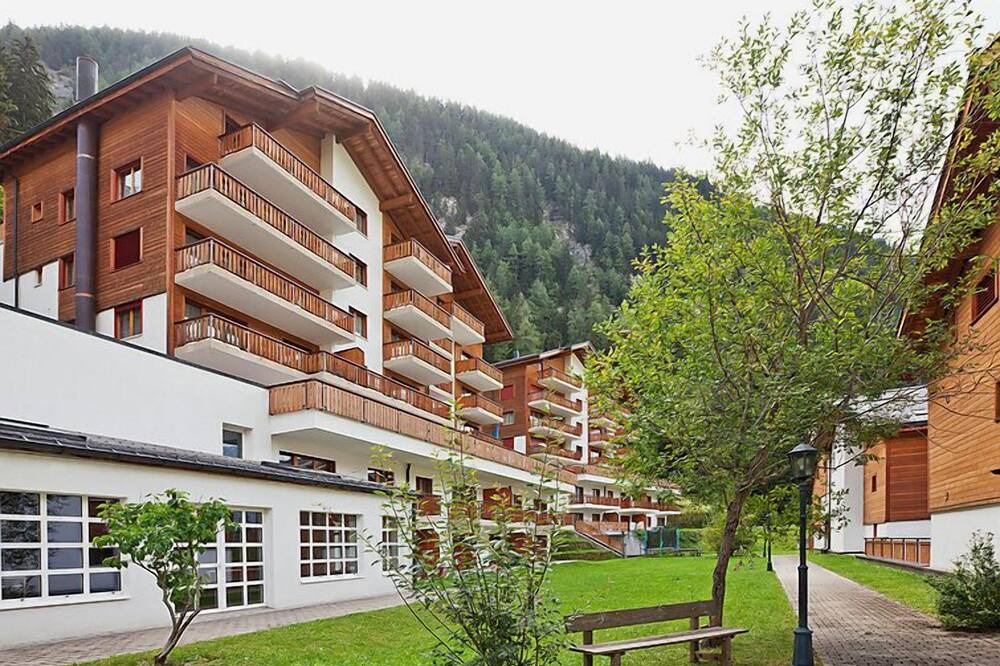 Photo of Outdoor in Leukerbad