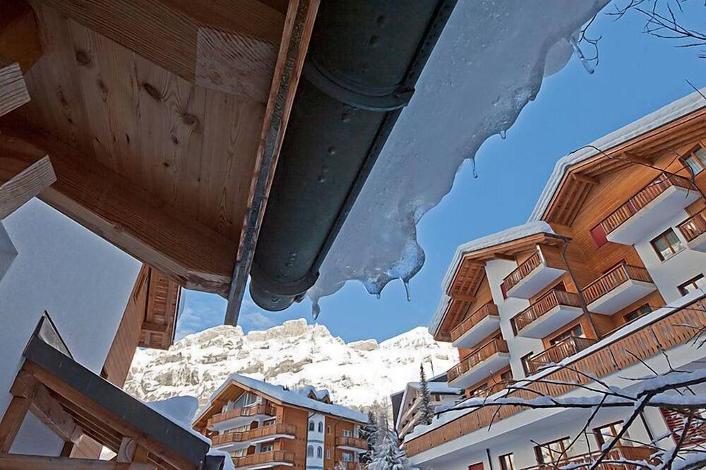 Photo of Outdoor in Leukerbad