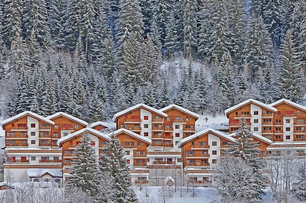 Photo of Outdoor in Leukerbad