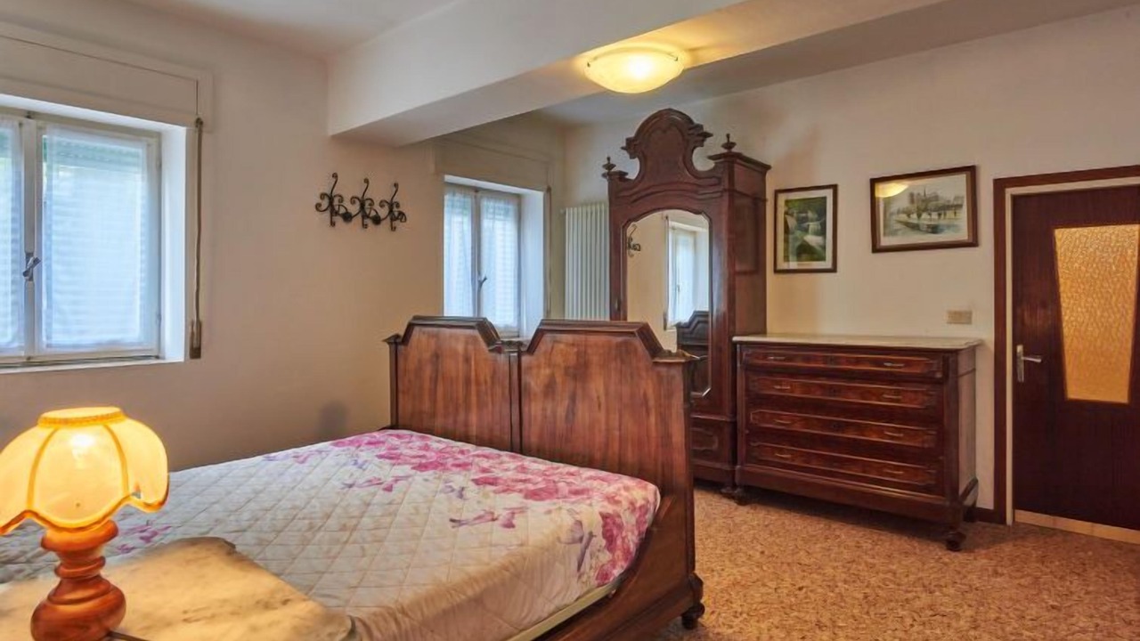 Photo of Bedroom in Gera Lario