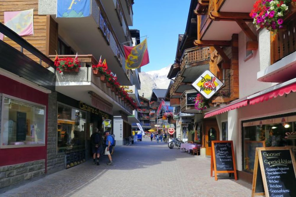Photo of Outdoor in Saas-Fee