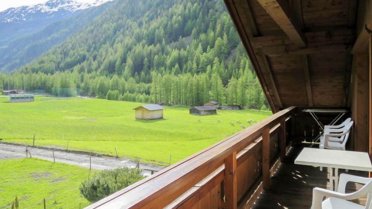 Photo of Outdoor in Zwieselstein