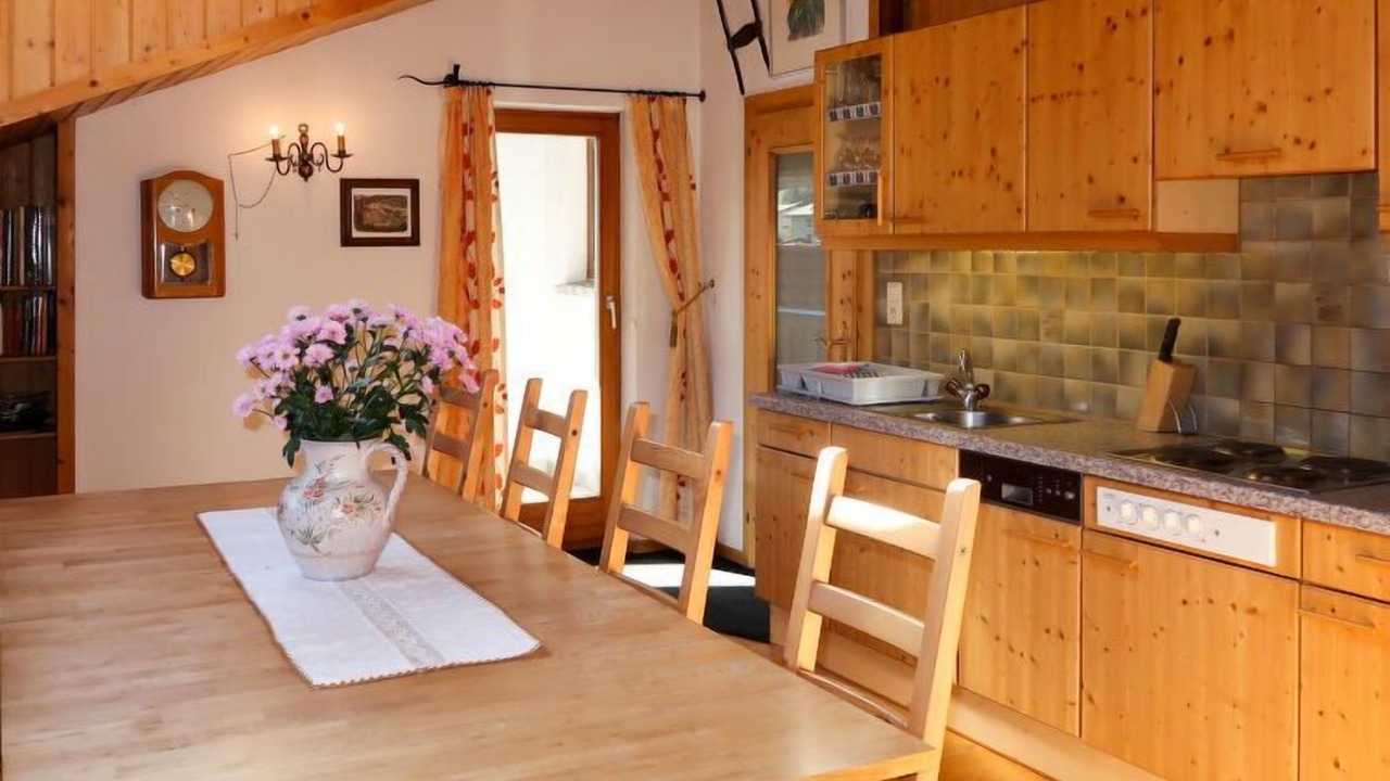 Photo of Kitchen in Prutz