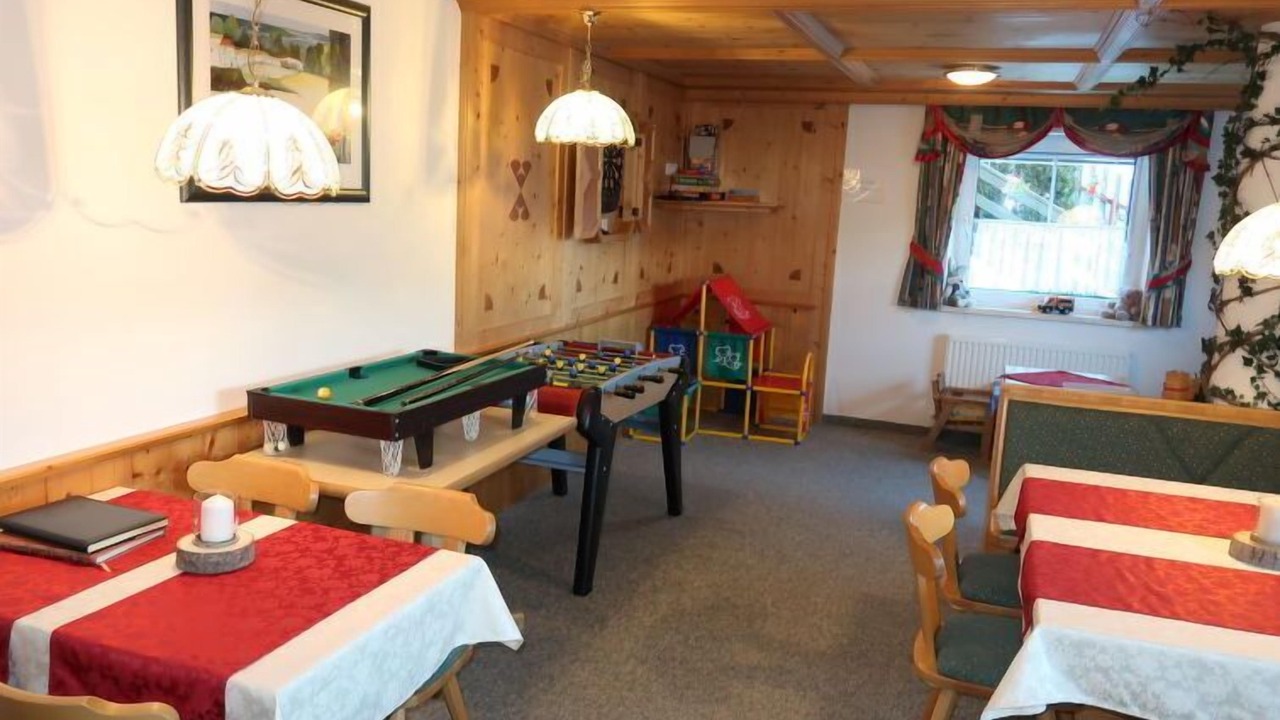 Photo of Bedroom in Fendels