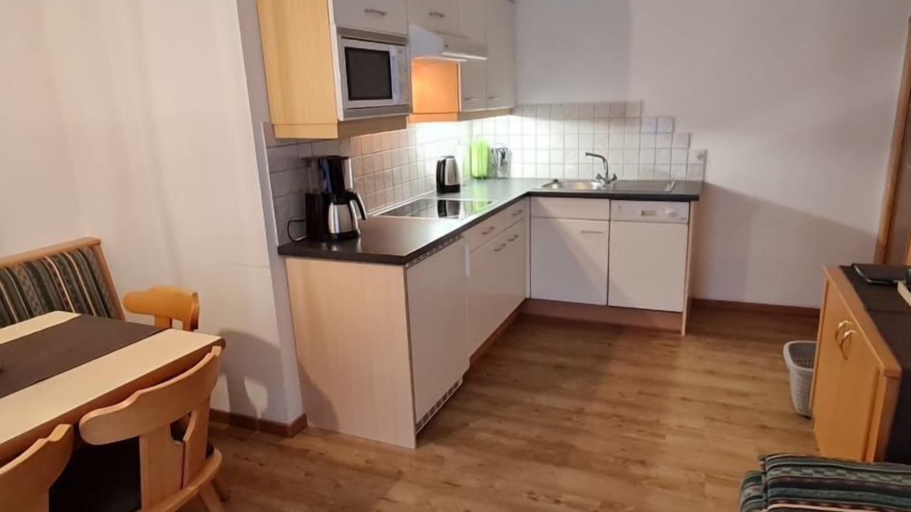 Photo of Kitchen in Fendels
