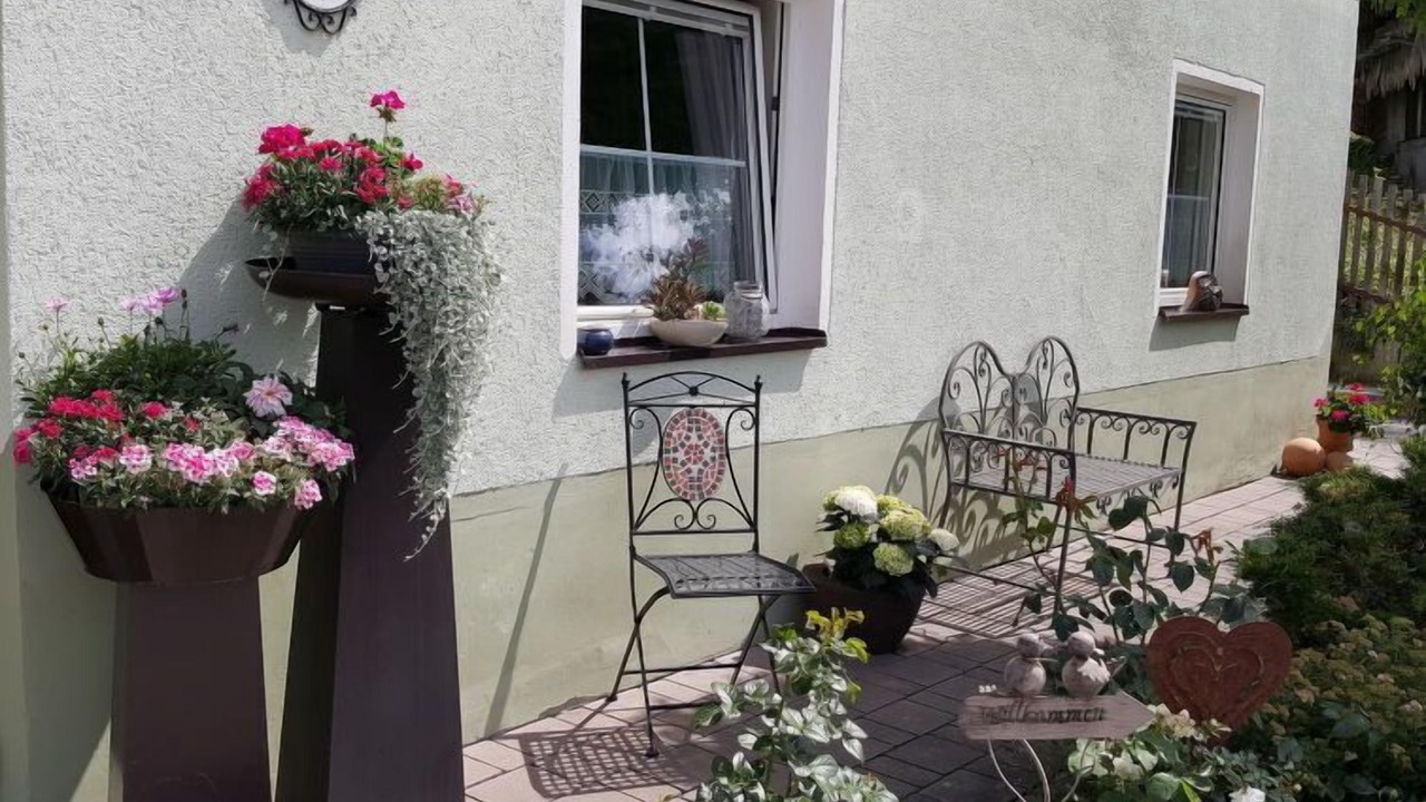 Photo of Patio Balcony in Fendels