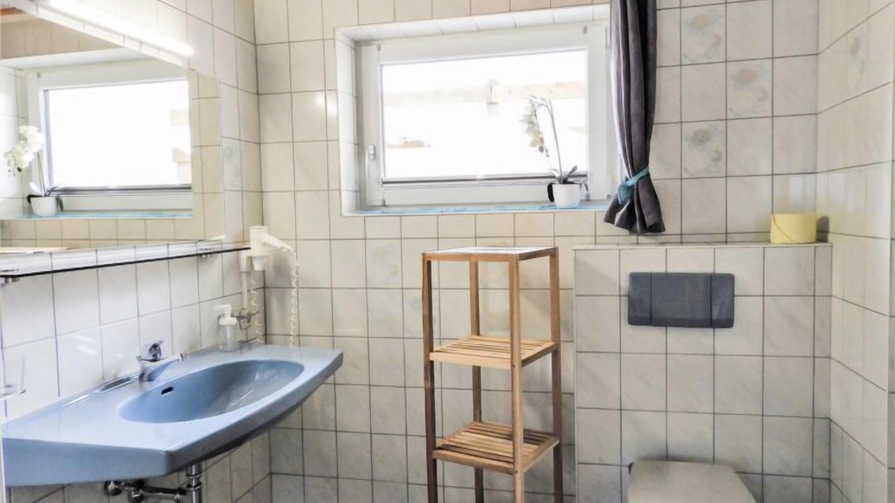 Photo of Bathroom in Spiss