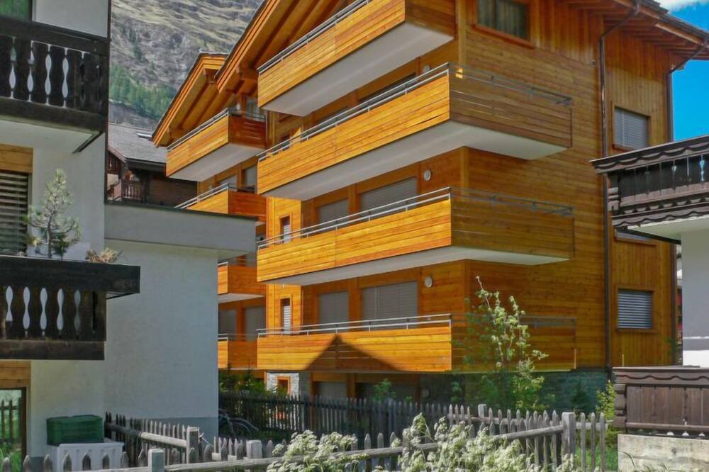 Photo of Outdoor in Zermatt