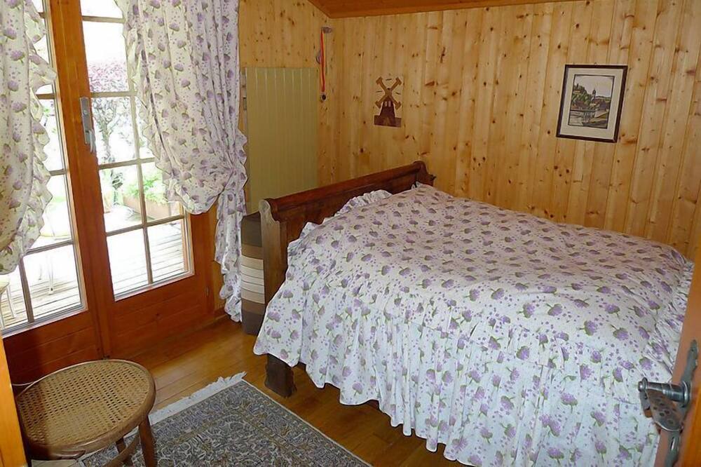 Photo of Bedroom in Chalais