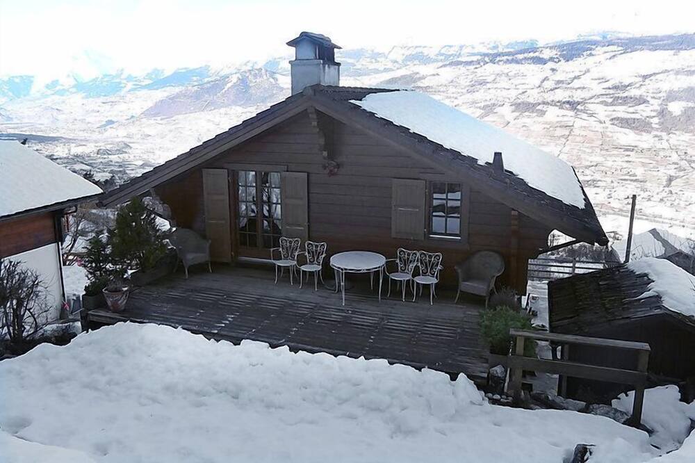 Photo of Outdoor in Chalais