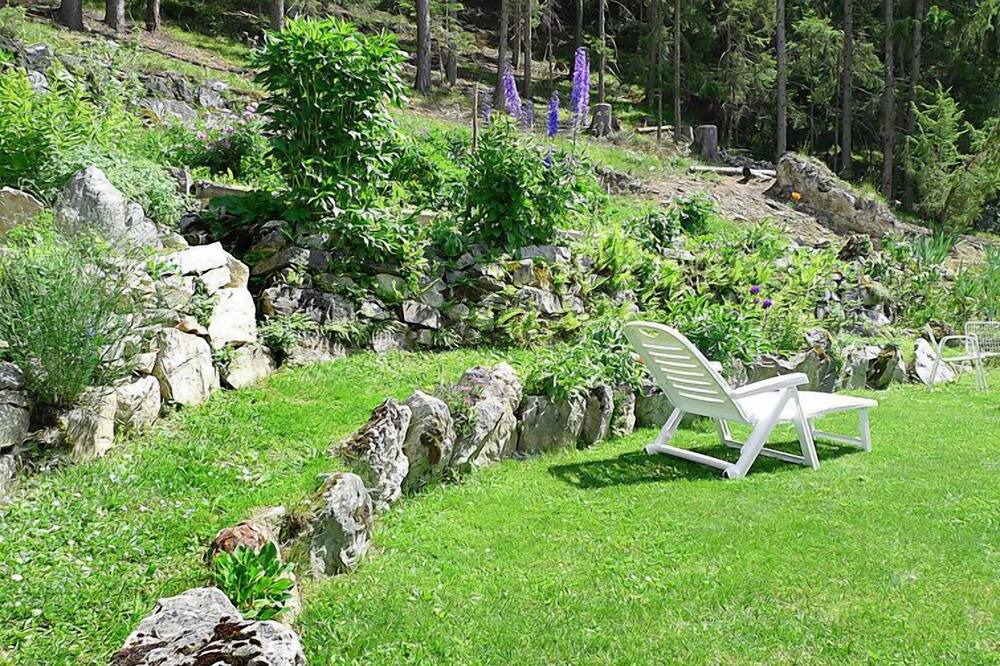 Photo of Outdoor in Chalais