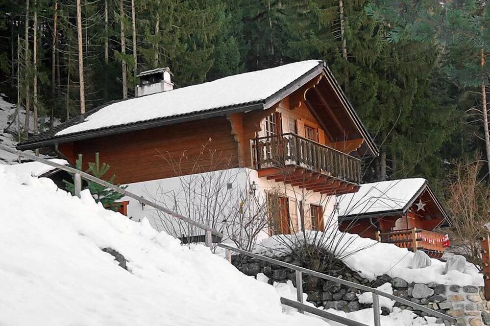 Photo of Outdoor in Chalais