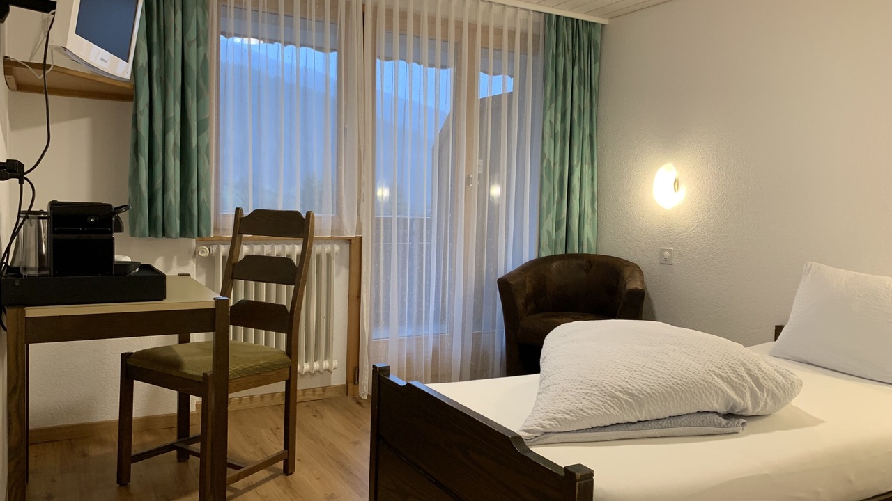 Photo of Bedroom in Reckingen