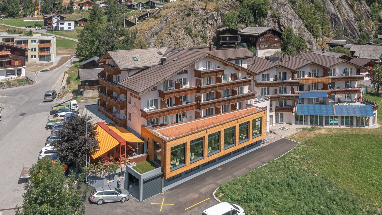 Photo of Outdoor in Reckingen