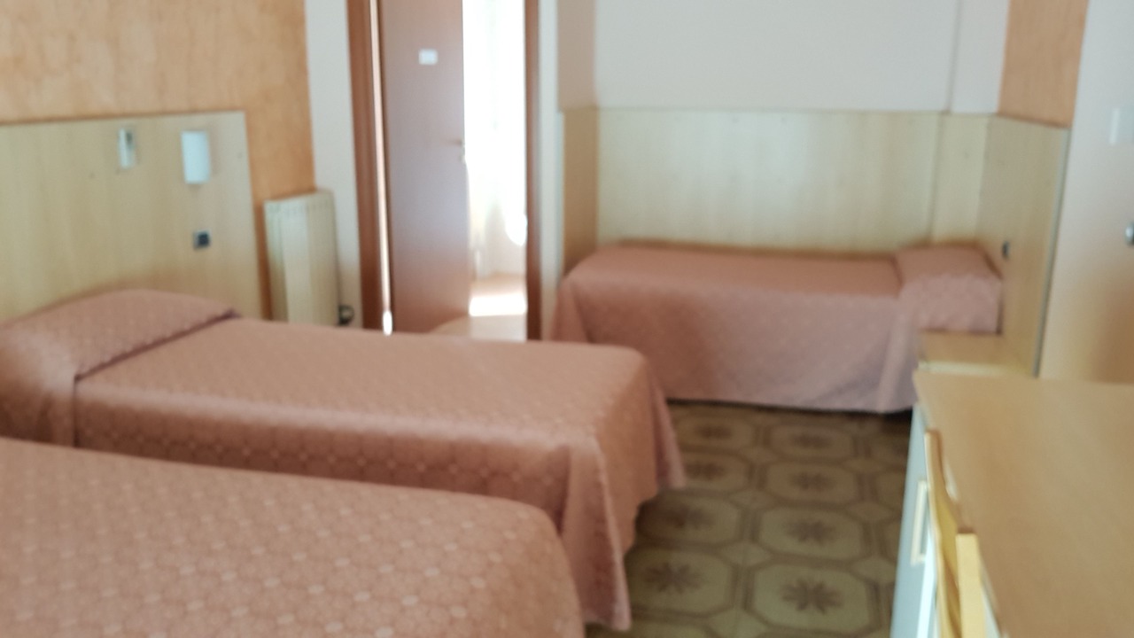 Photo of Bedroom in Casnate Con Bernate